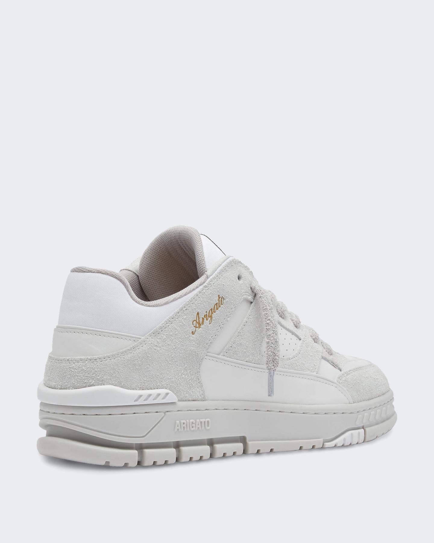 Axel Arigato Heren Area Lo Fluffy Sneaker