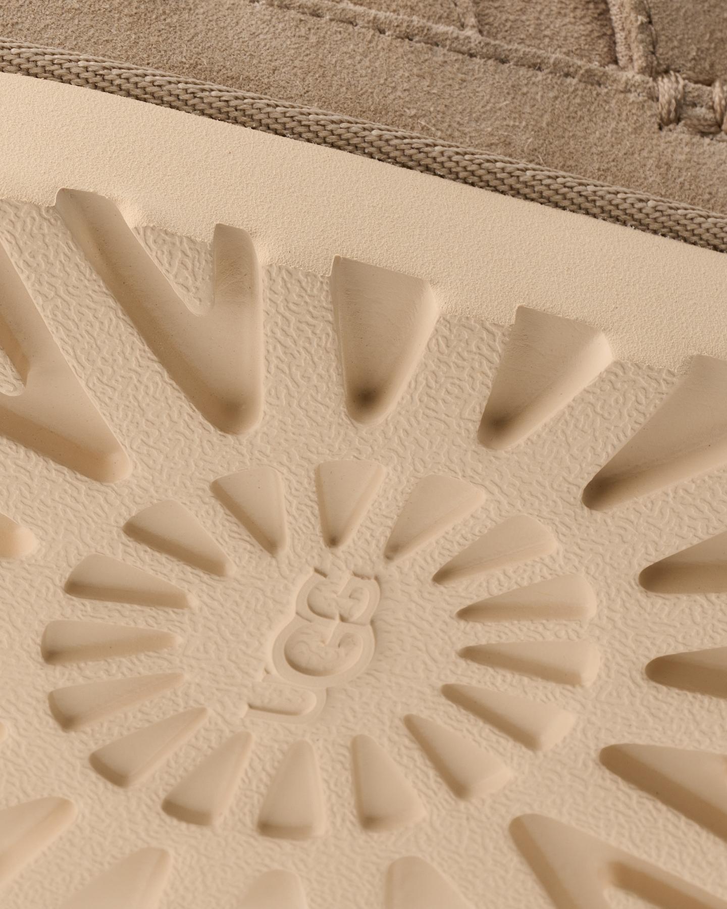 UGG Dames Goldenstar Gleam