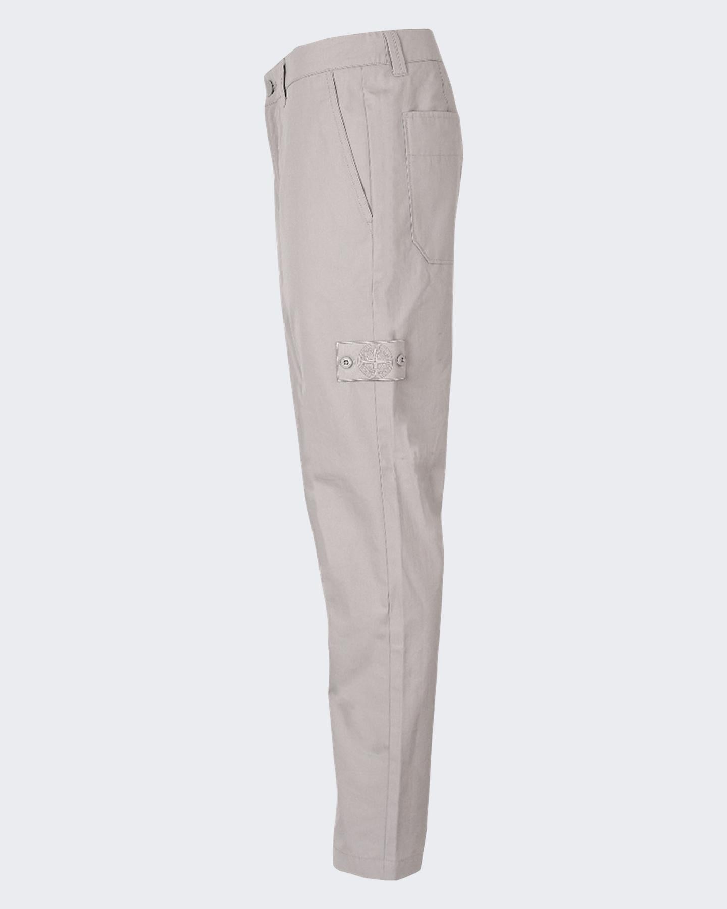 Heren Trousers
