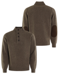 Barbour Men's Essential Patch — huidige kleur