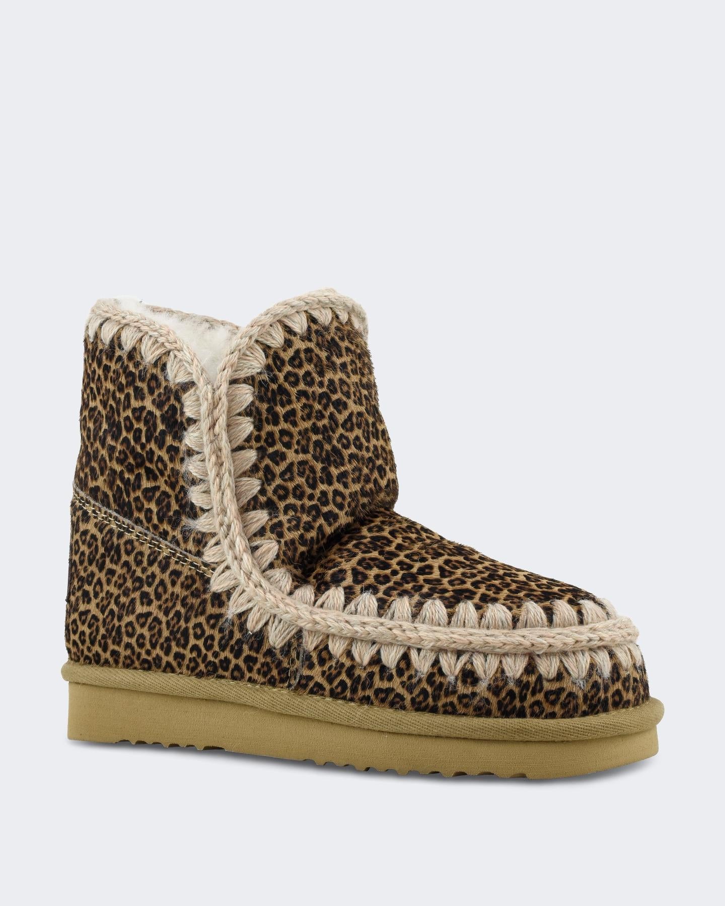 Dames Eskimo 18