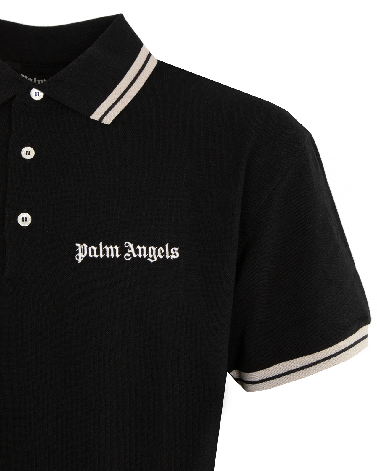 Men Classic Logo Polo Shirt