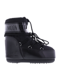Women Moon Boot Icon Black — huidige kleur
