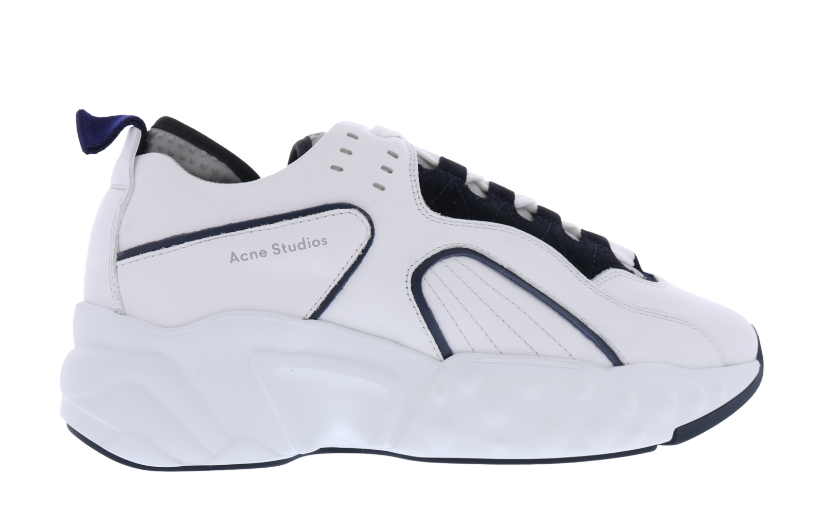 Men Rockaway Leather Permanent