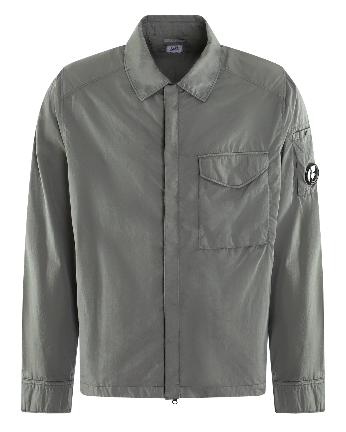 Heren Overshirt - Overshirt