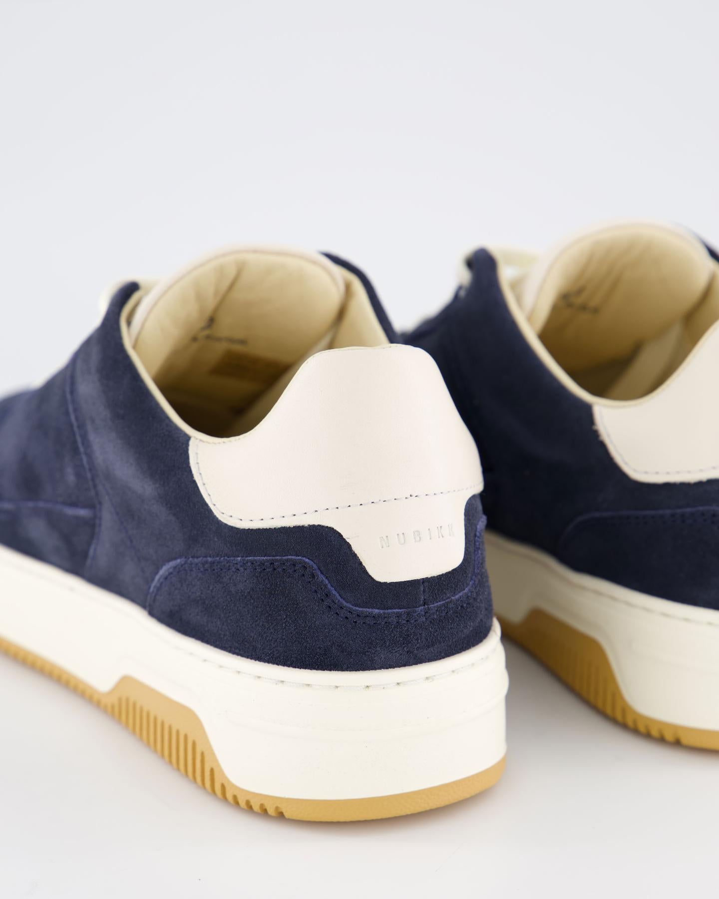 Heren Basket Court Miele (M)