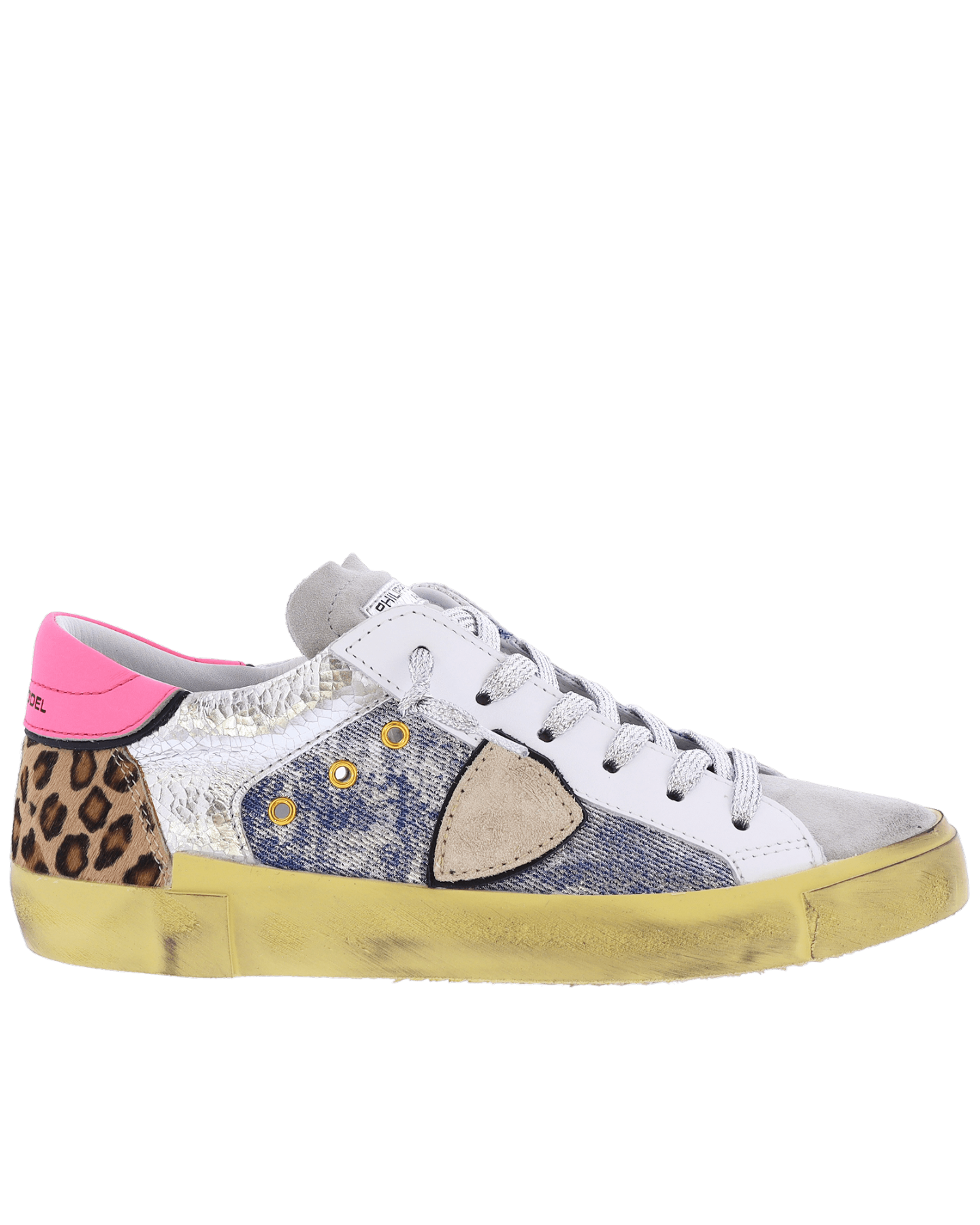 Philippe model women's sneakers sale on sale