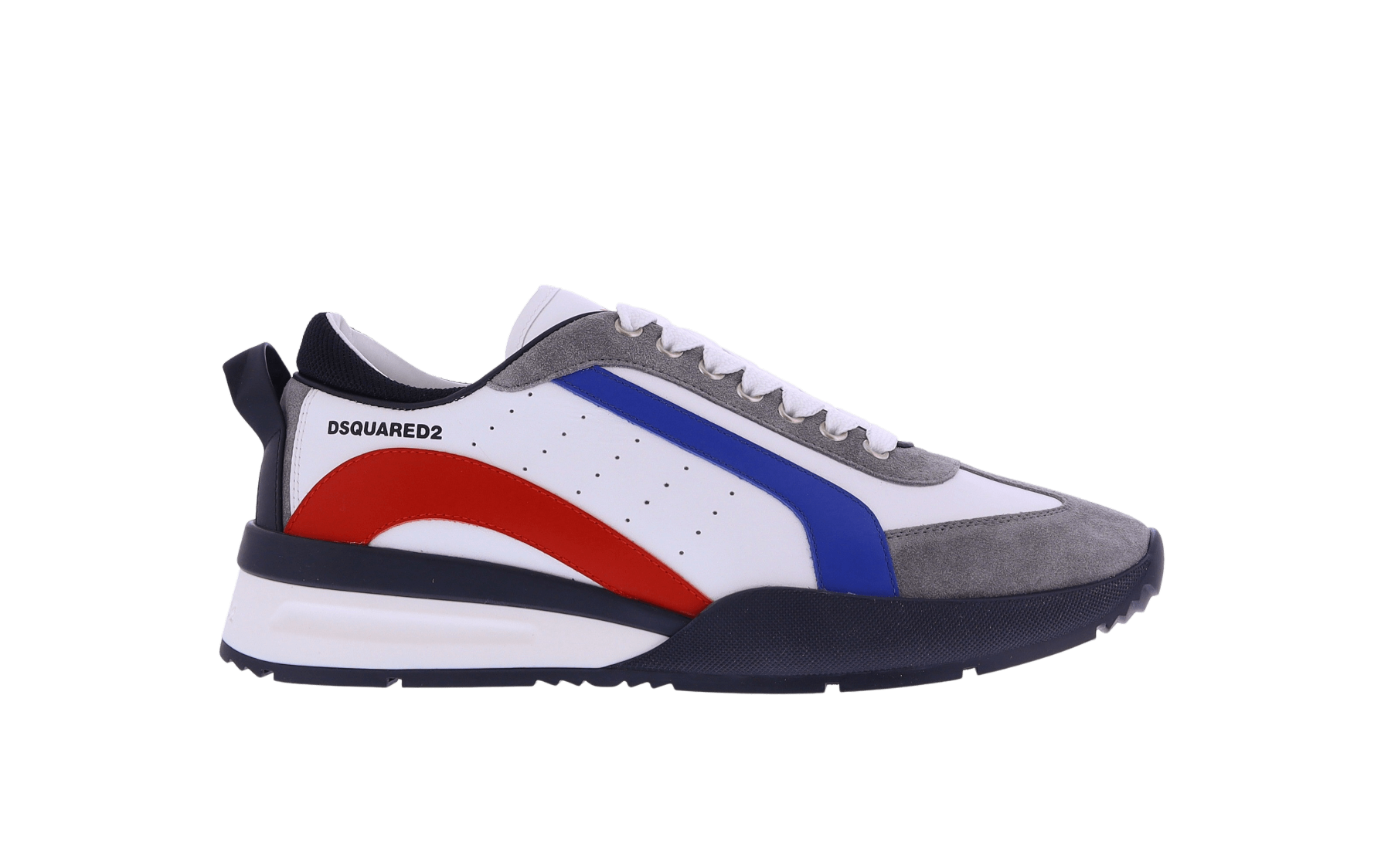 Dsquared hot sale shoes mens