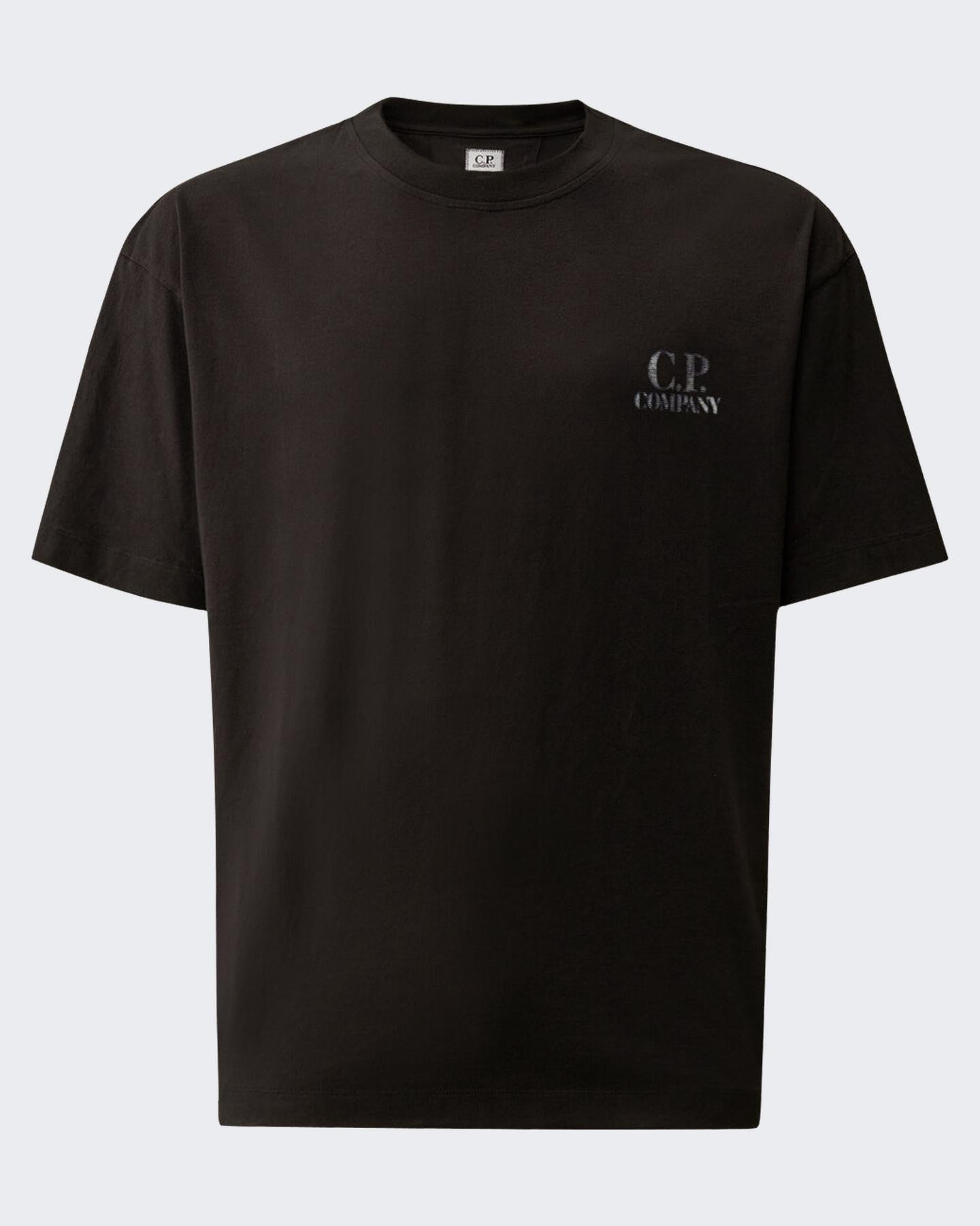 Heren T-Shirts - Short Sleeve