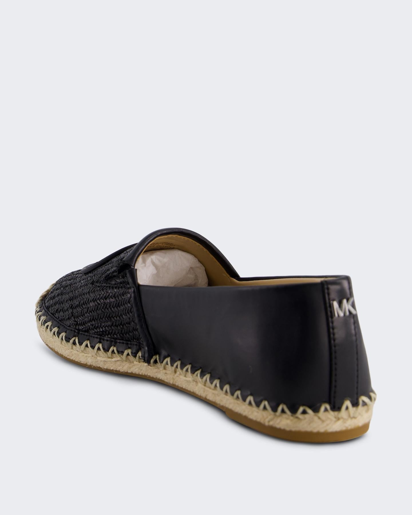 Michael Kors Dames Kenzie Espadrille