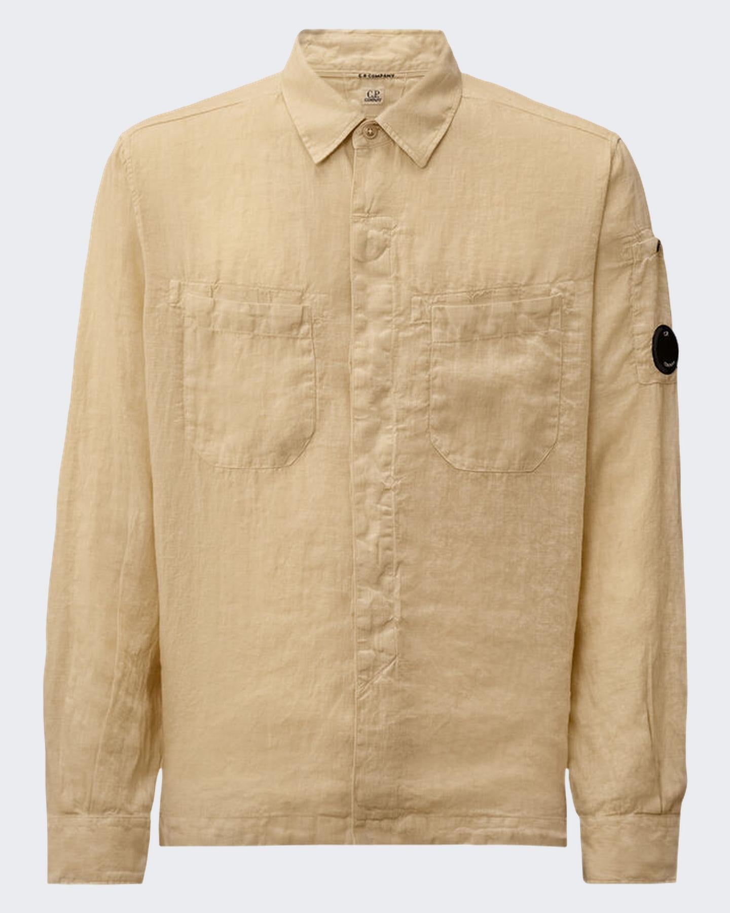 Heren Shirts - Long Sleeve