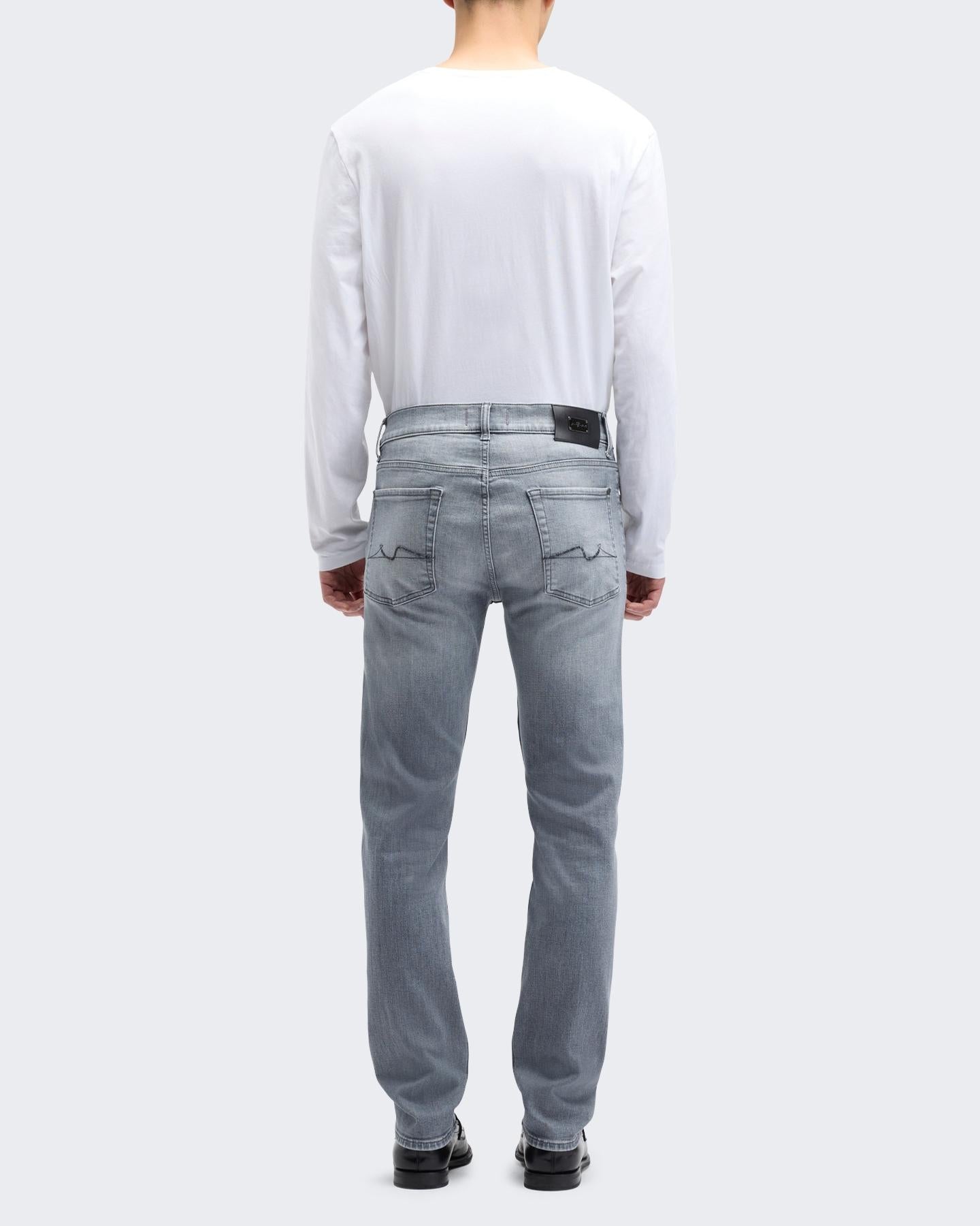 Heren Slimmy Urban