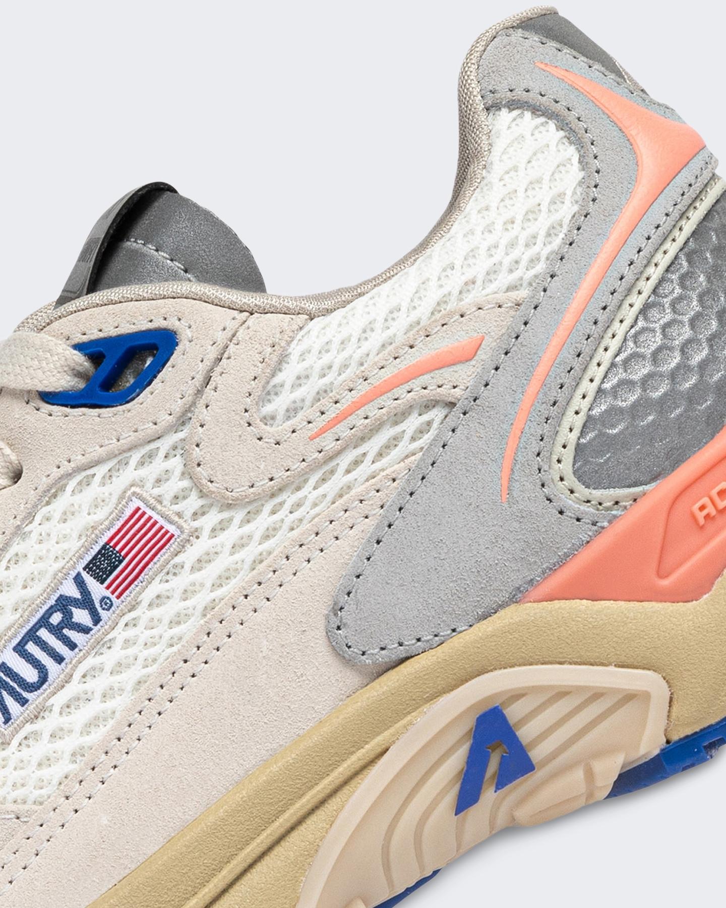 Dames Hyperway Low Wom