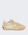 Women's Equipe Revenge Sneaker Beige