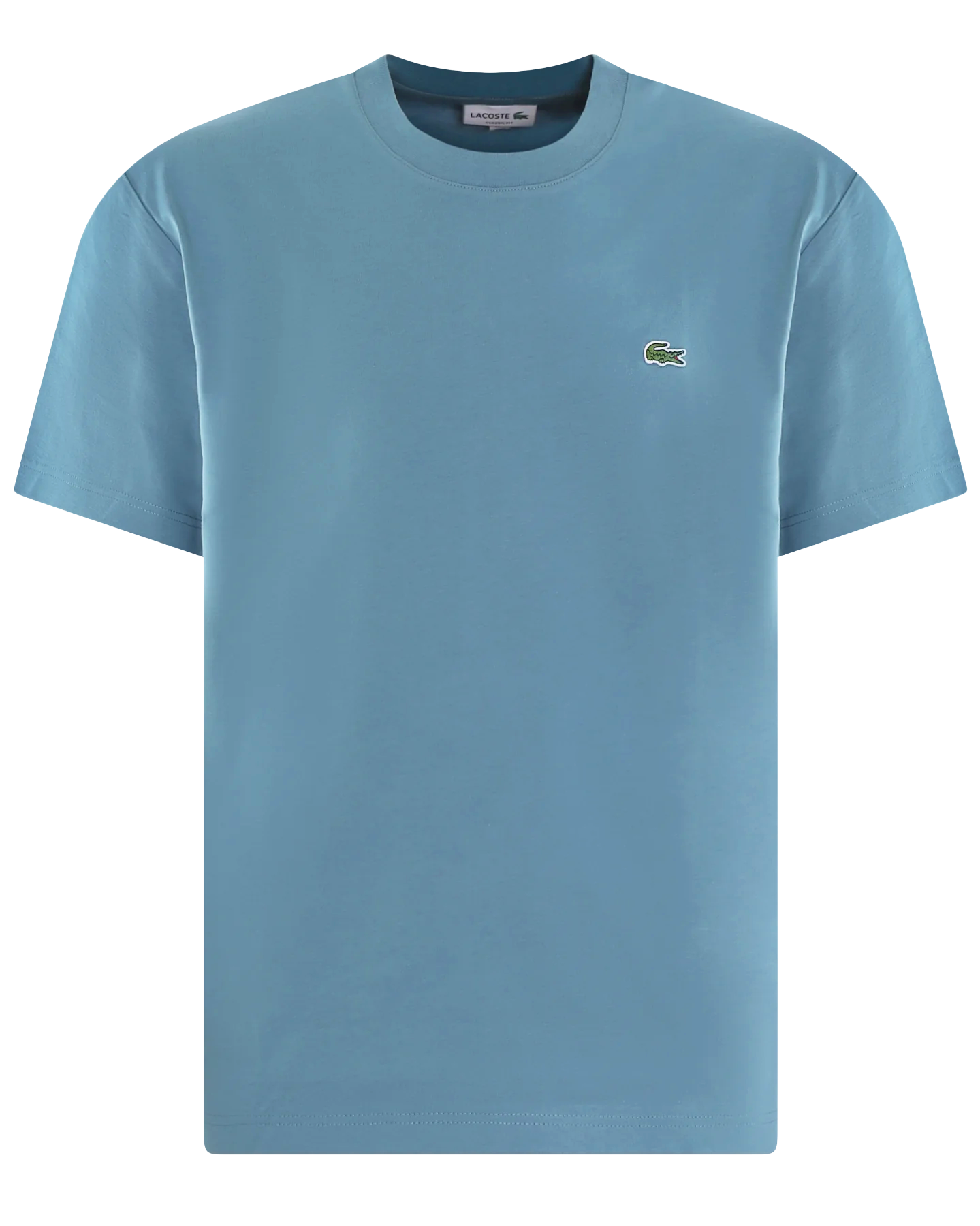 Heren 1Ht1 Men'S T-Shirt Blauw