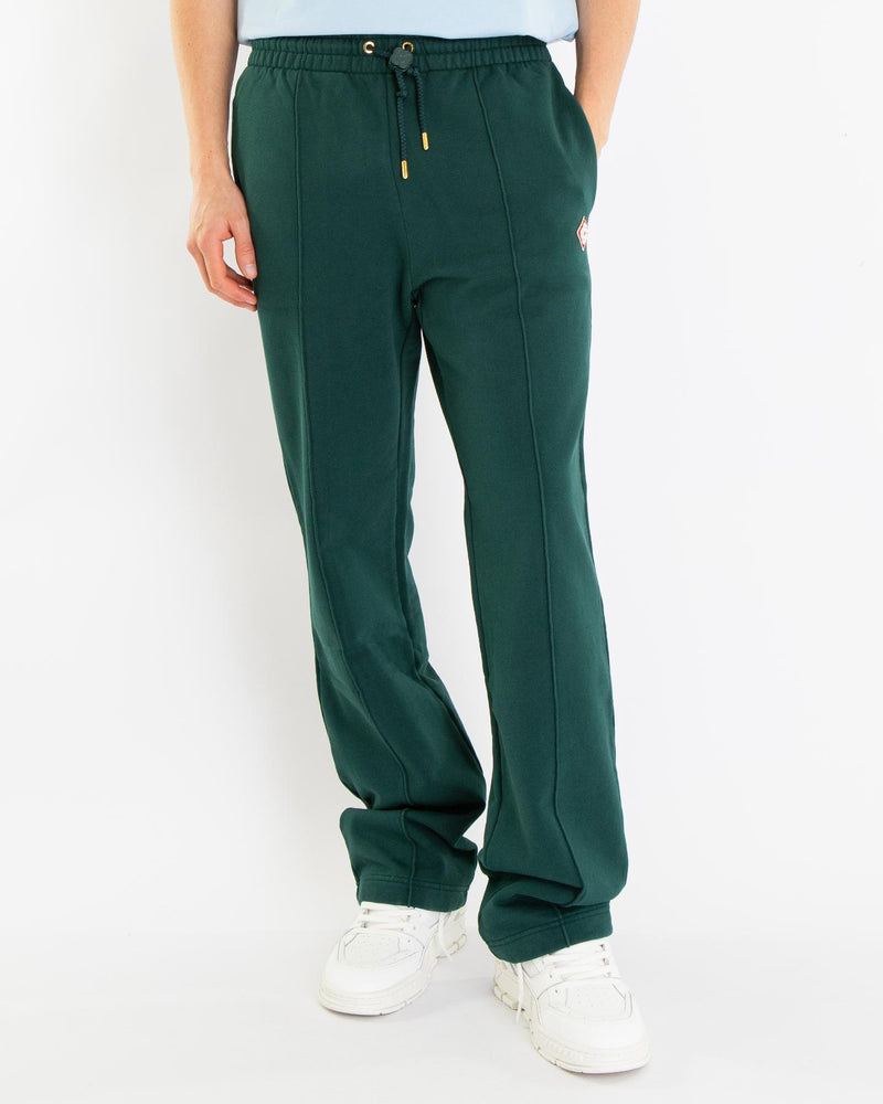 Casablanca Heren PATCH OPEN HEM JOGGER