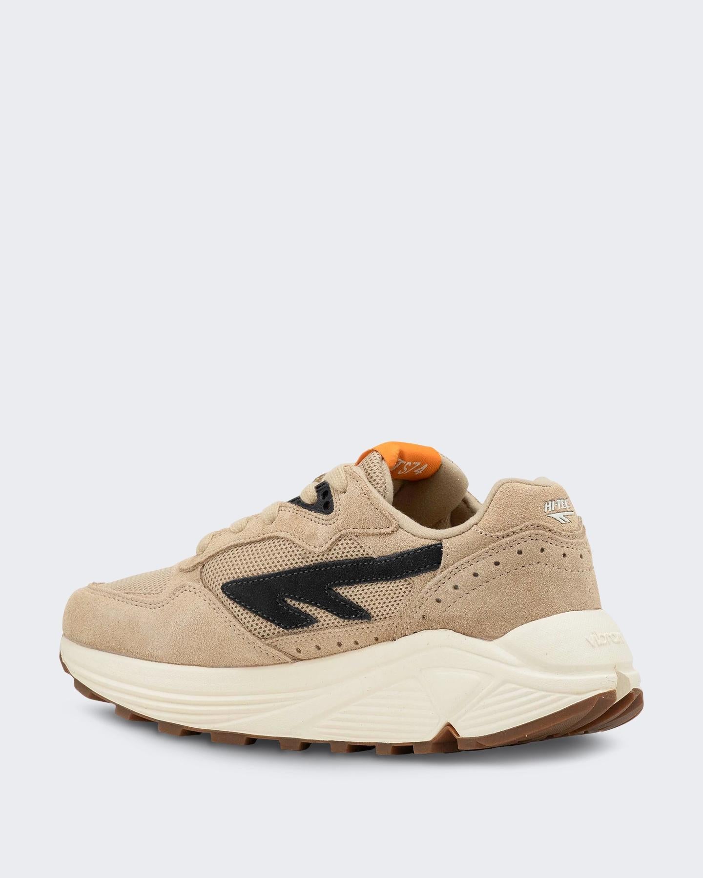 Dames Hts Shadow Rgs