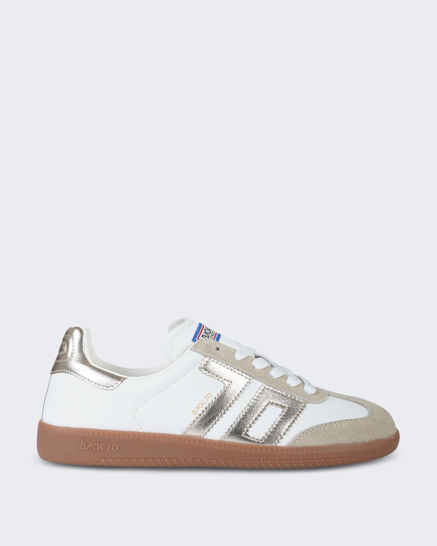 Dames Back70 Cloud