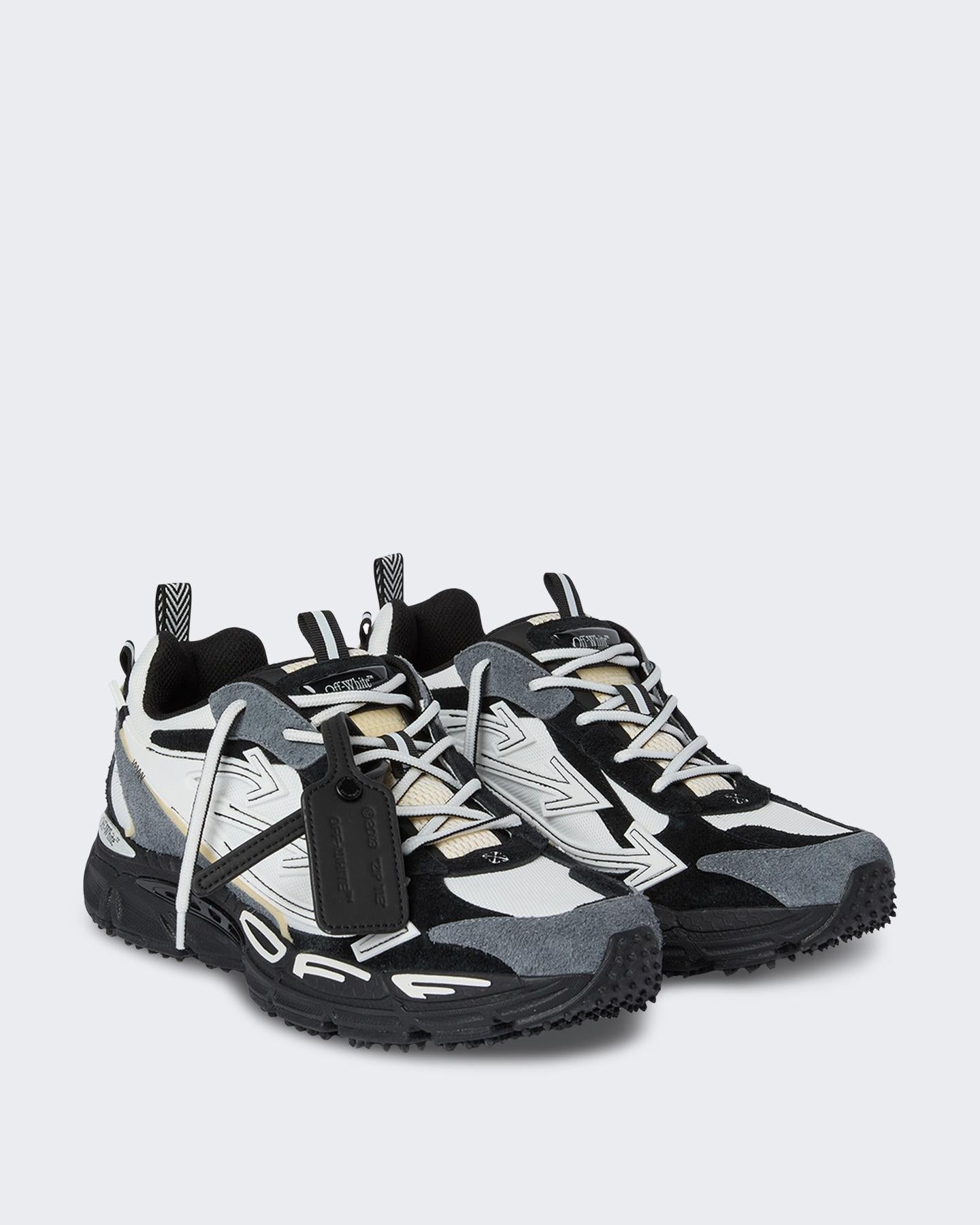 Heren Ow Be Right Back Sneaker