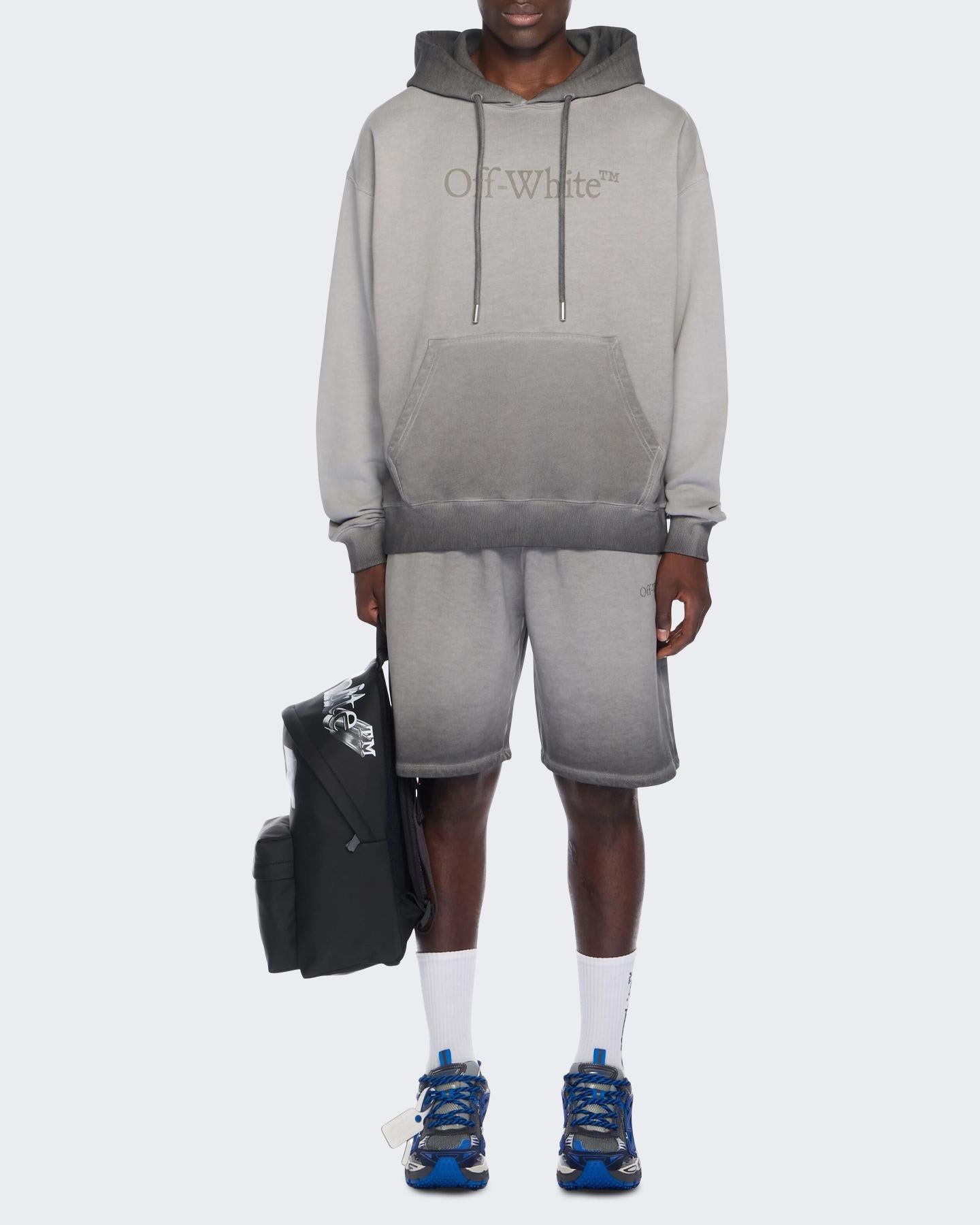 Heren LAUNDRY 90S ZIP HOODIE