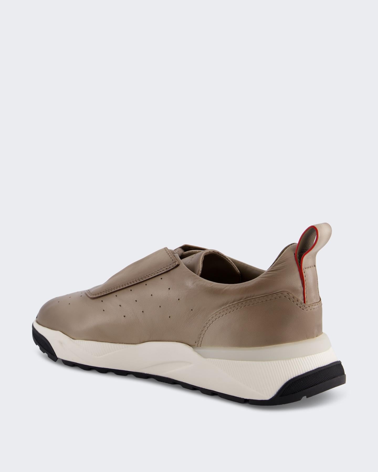 Santoni Heren New Leas