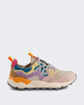 Flower Mountain Women's Yamano 3 Sneaker