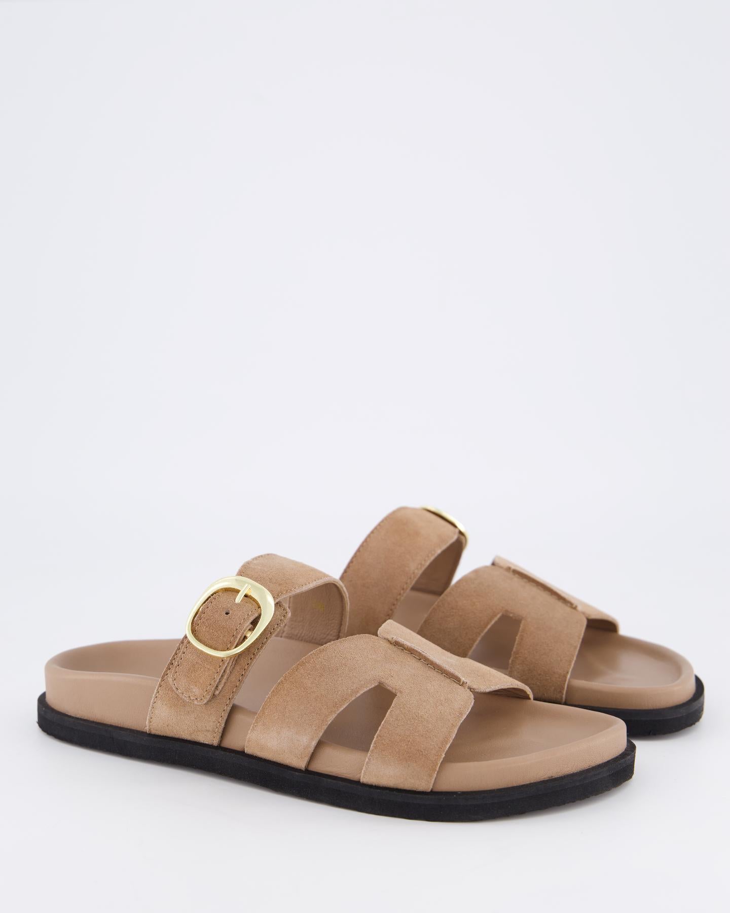 Dames Sara Slipper Genova