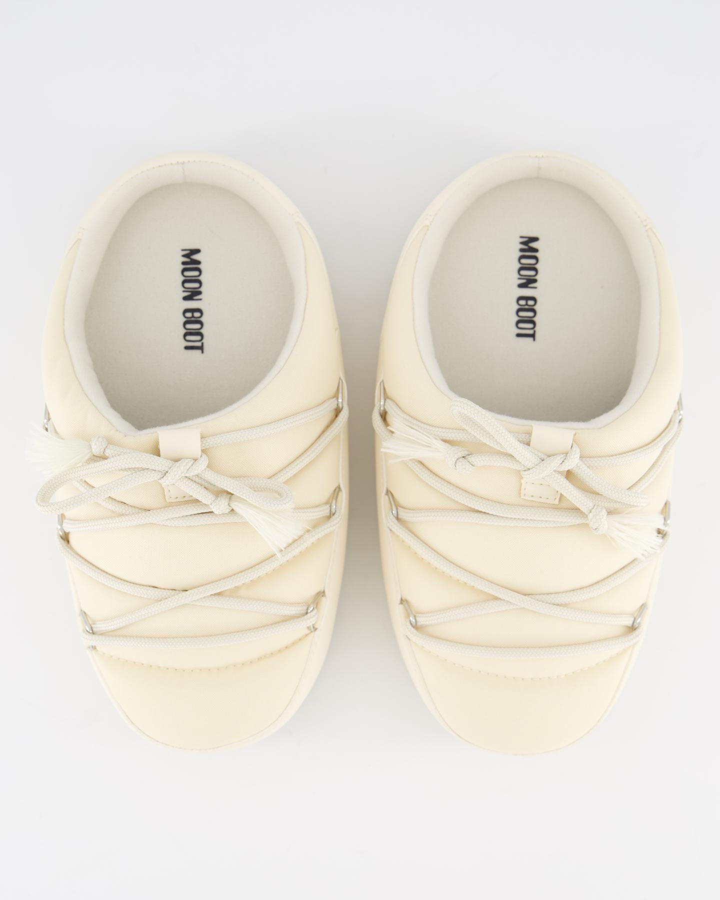 Dames MB EVX Mule Nylon