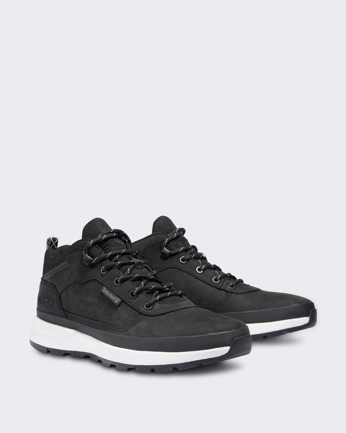 Heren Field Trekker SNEAKER