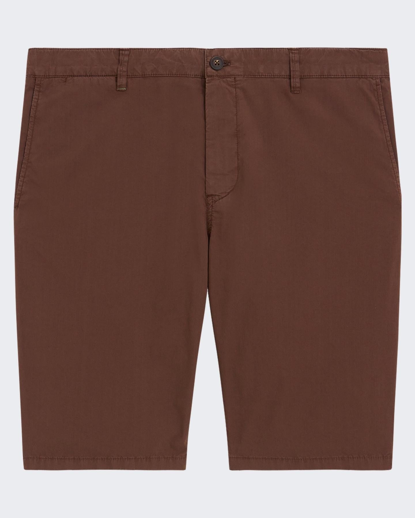 Pal Zileri Heren Man Short Pants - Eleganza.nl