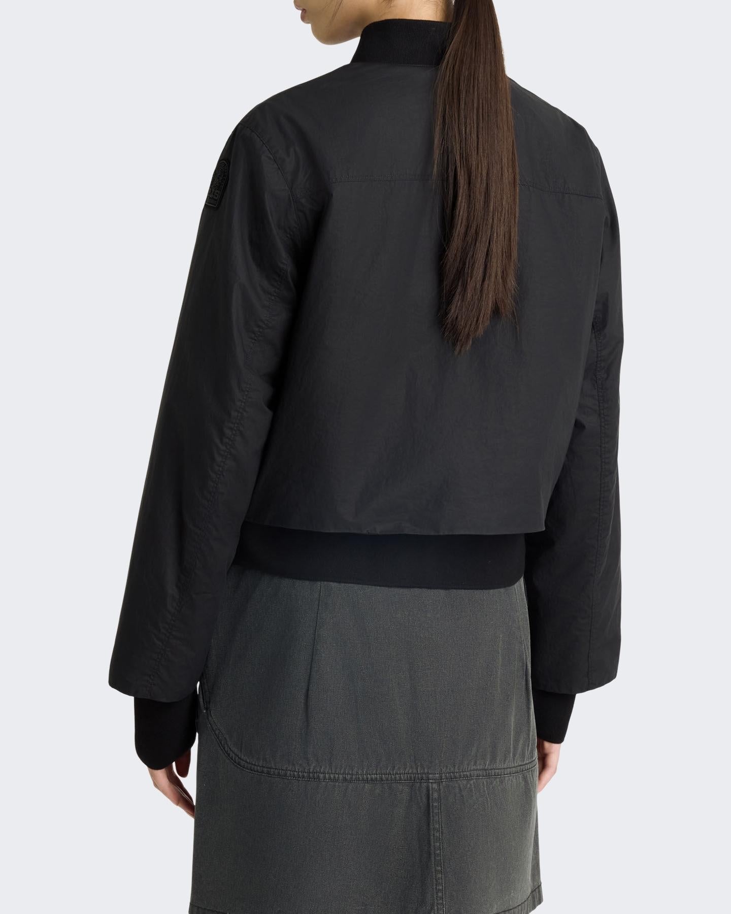 Parajumpers Dames Andreja Bomber - Eleganza.nl