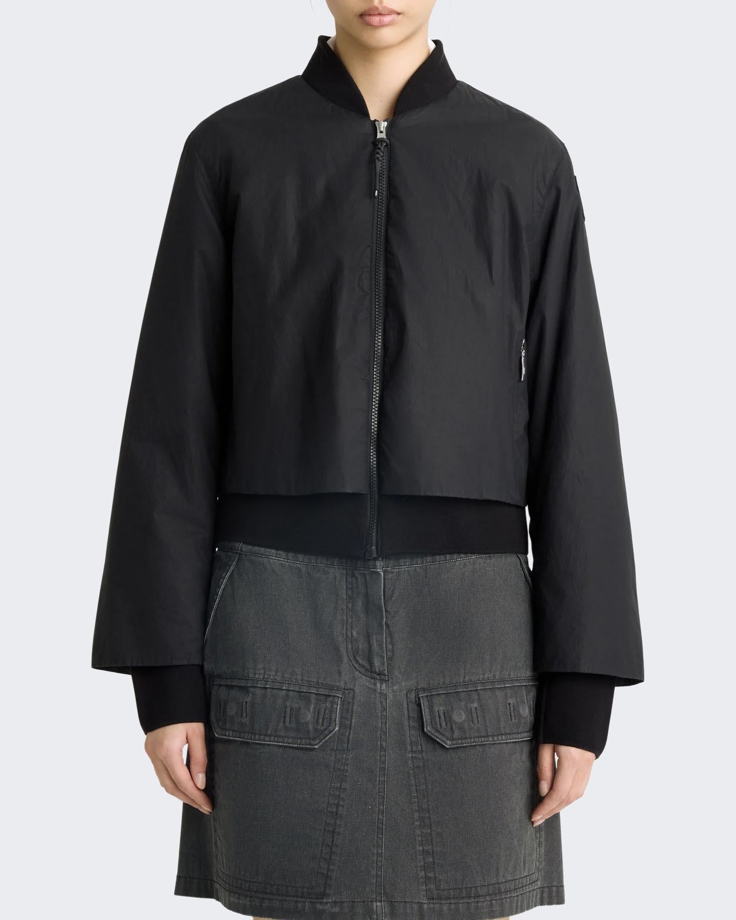 Parajumpers Dames Andreja Bomber - Eleganza.nl