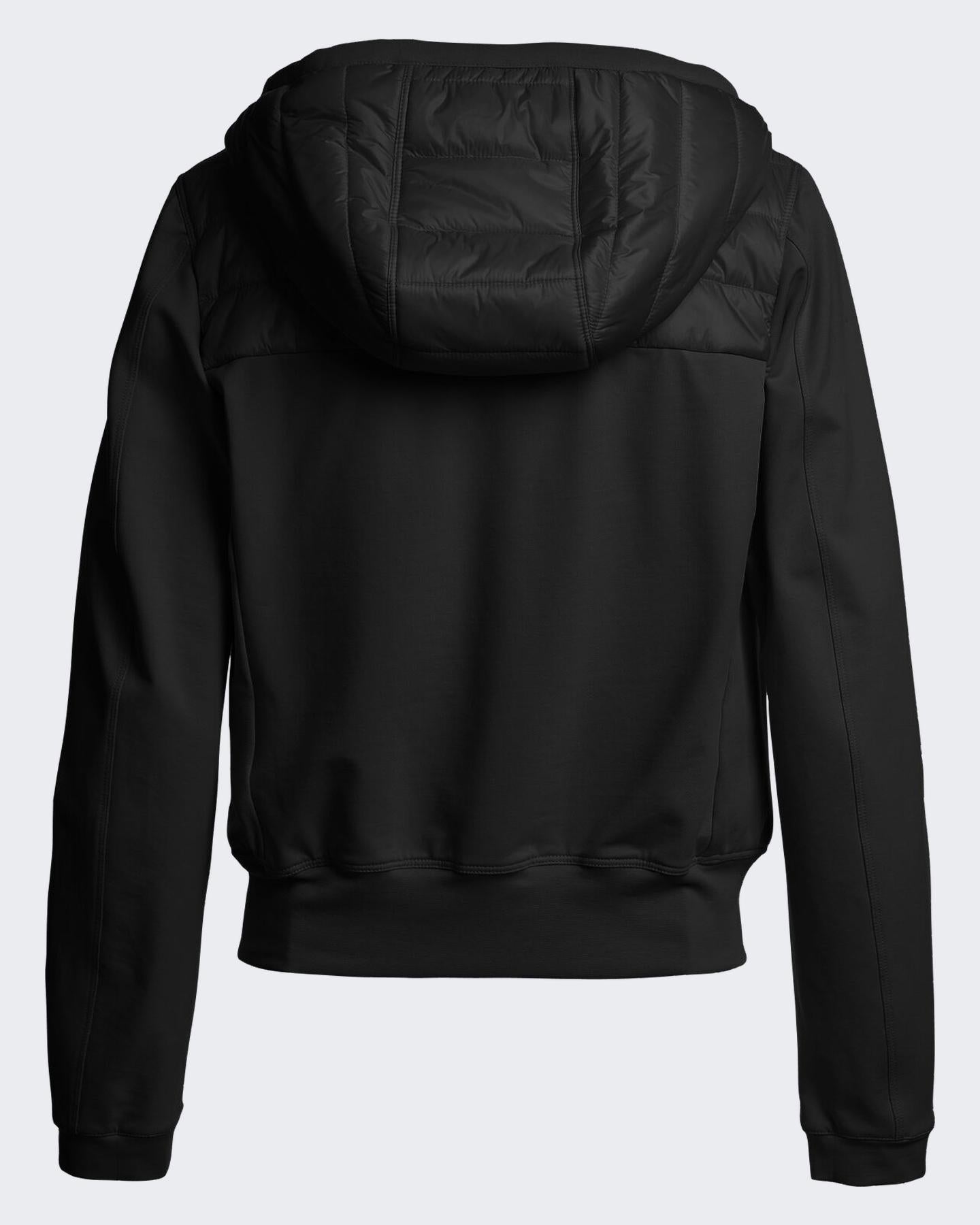 Parajumpers Dames Caelie Hooded Jacket - Eleganza.nl