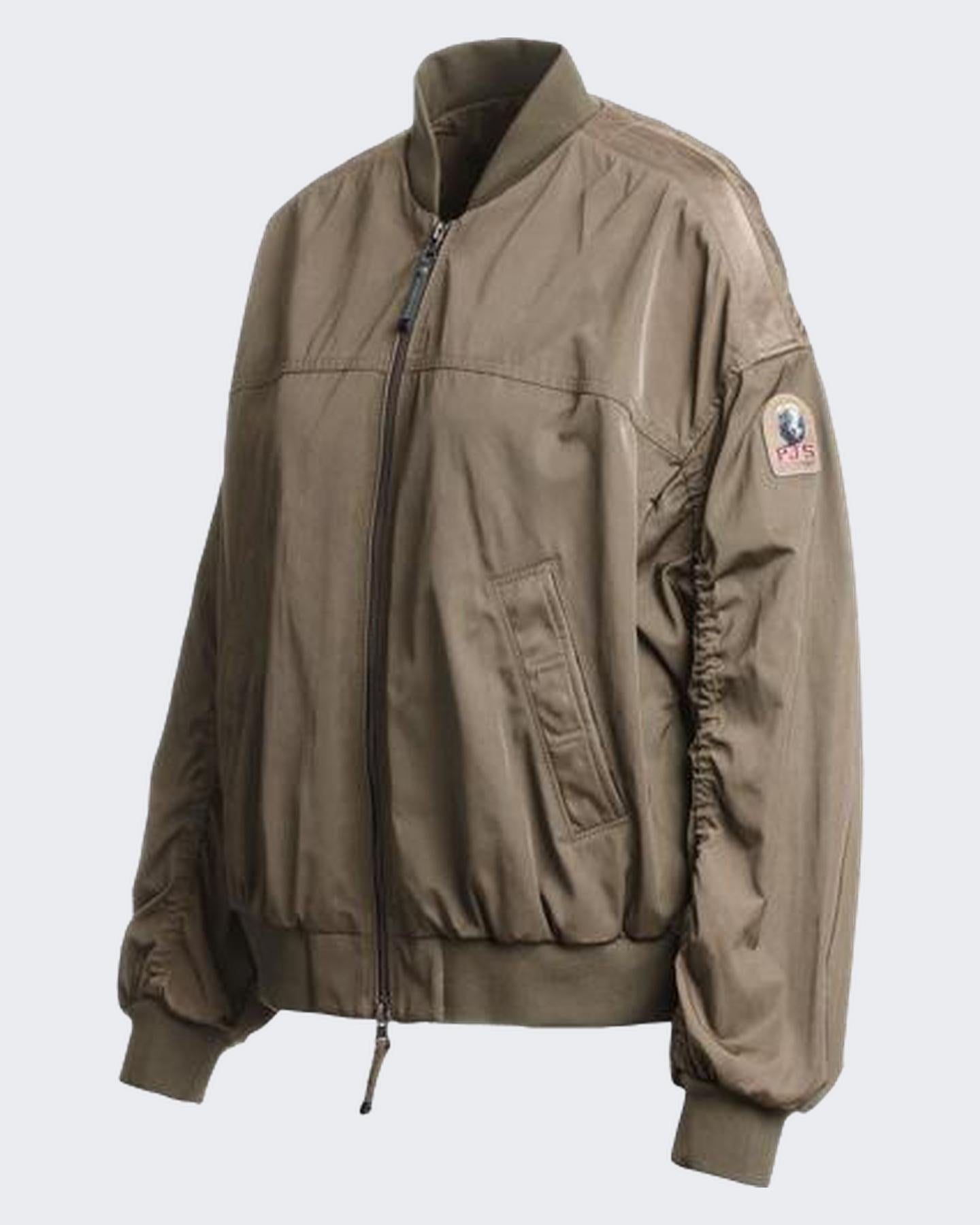 Parajumpers Dames Kathryn Bomber - Eleganza.nl