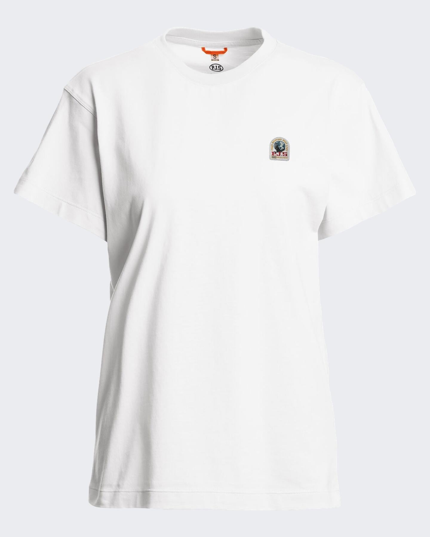 Parajumpers Dames Sabella T-Shirt - Eleganza.nl