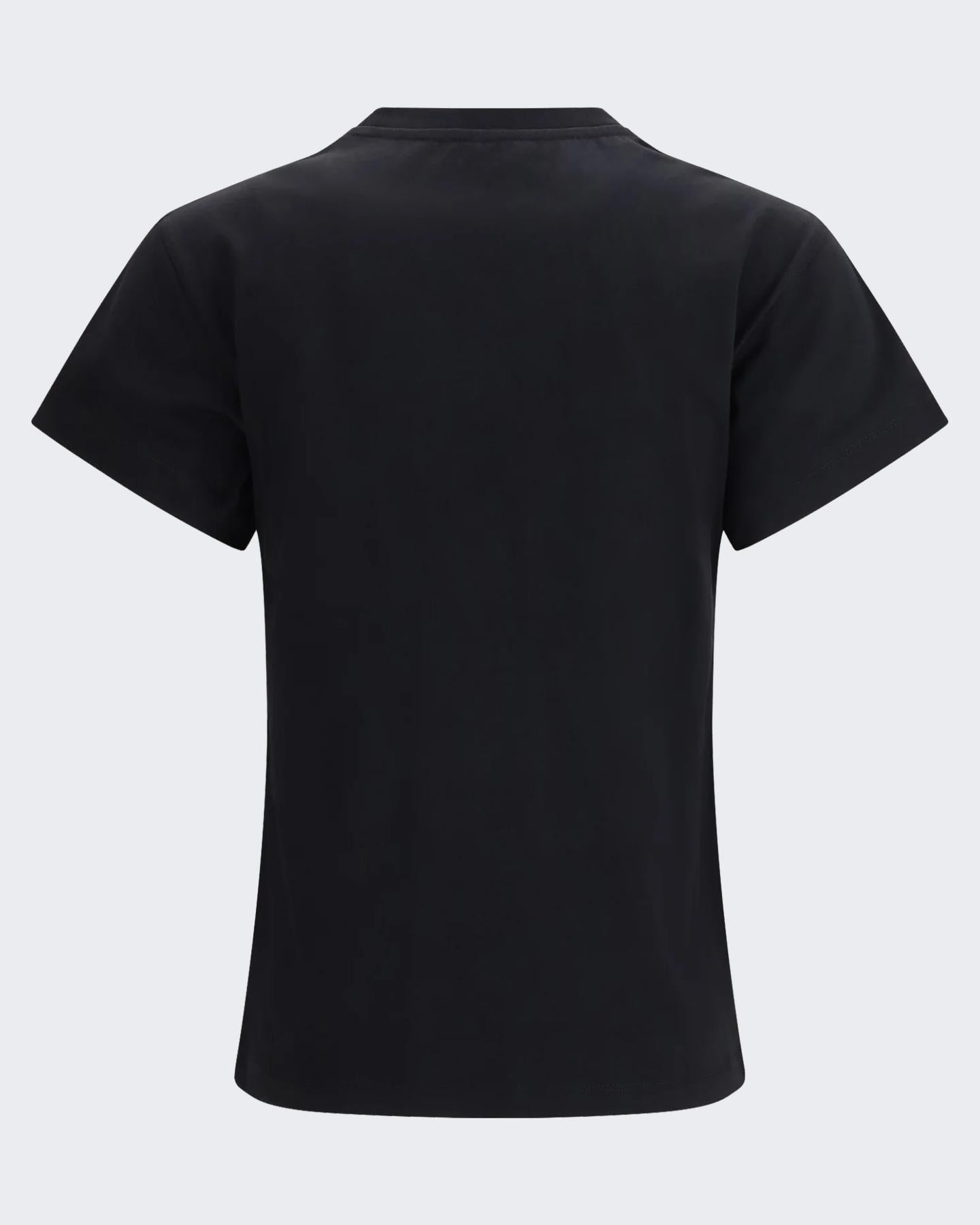 Parajumpers Dames Sabella T-Shirt - Eleganza.nl