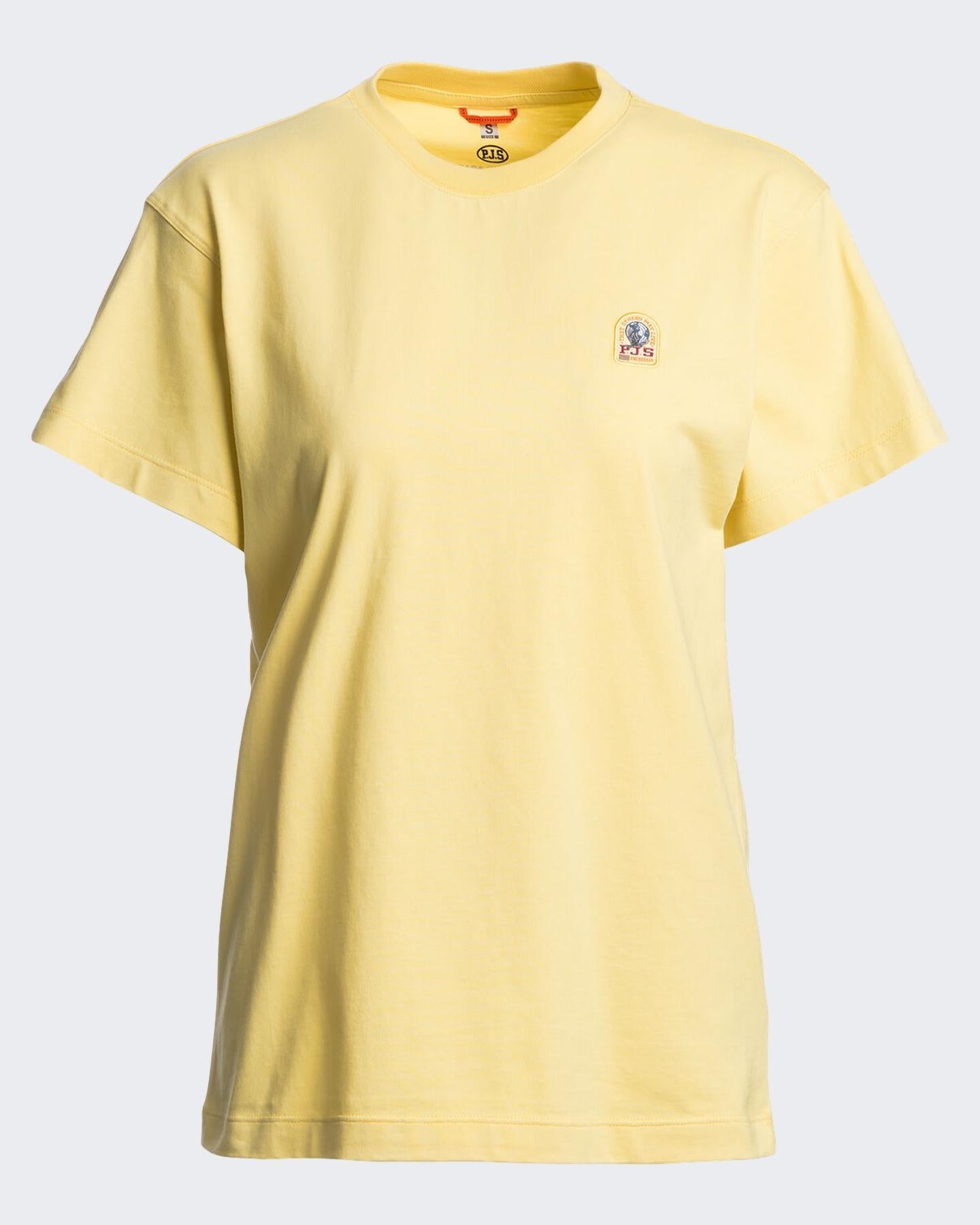 Parajumpers Dames Sabella T-Shirt - Eleganza.nl