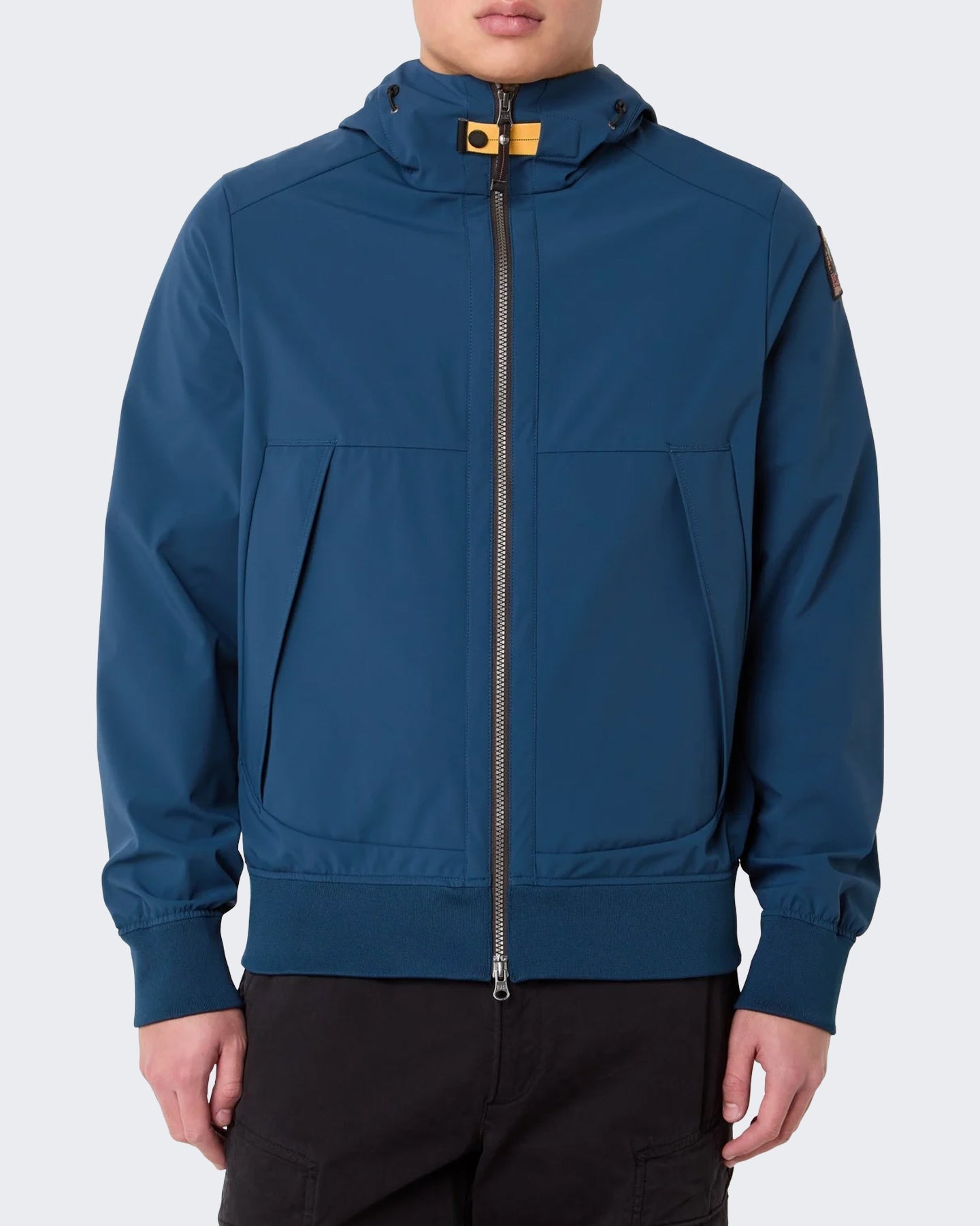 Parajumpers Heren Abner Hooded Bomber - Eleganza.nl