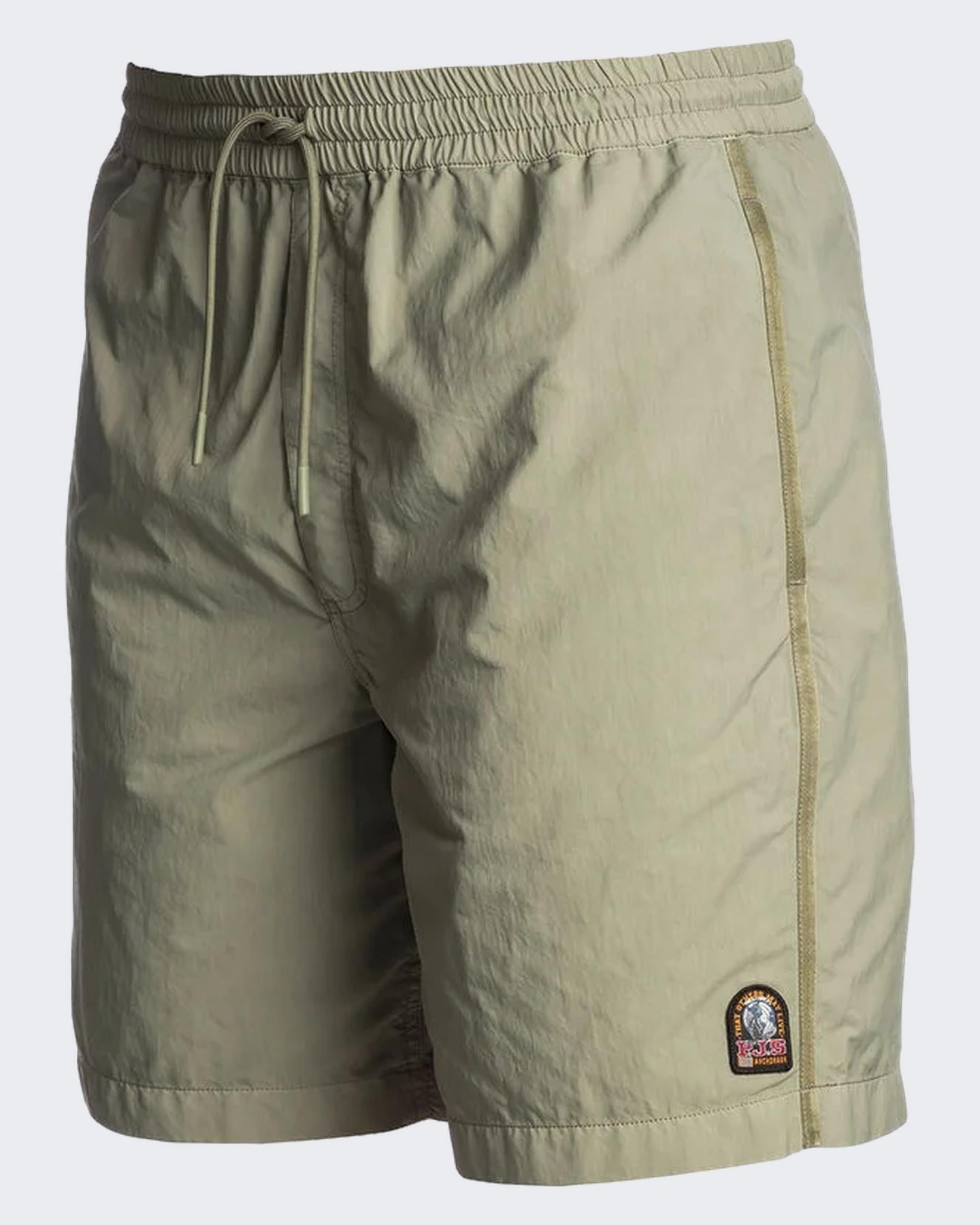 Parajumpers Heren Alcor SwimSuit - Eleganza.nl