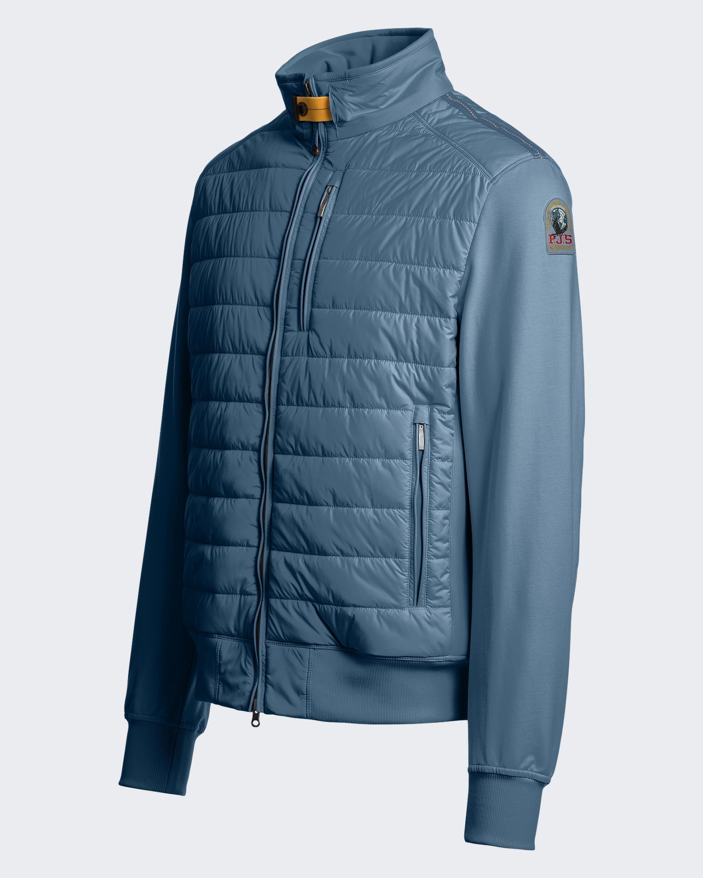 Parajumpers Heren Elliot Jacket Blauw - Eleganza.nl