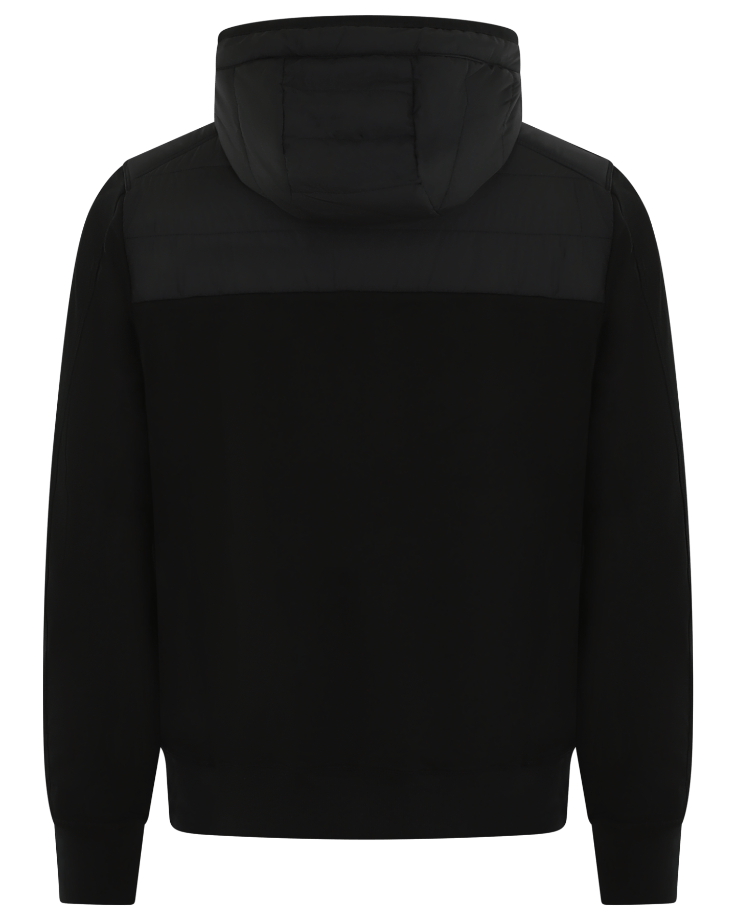 Parajumpers Heren Elliot Jacket Zwart - Eleganza.nl