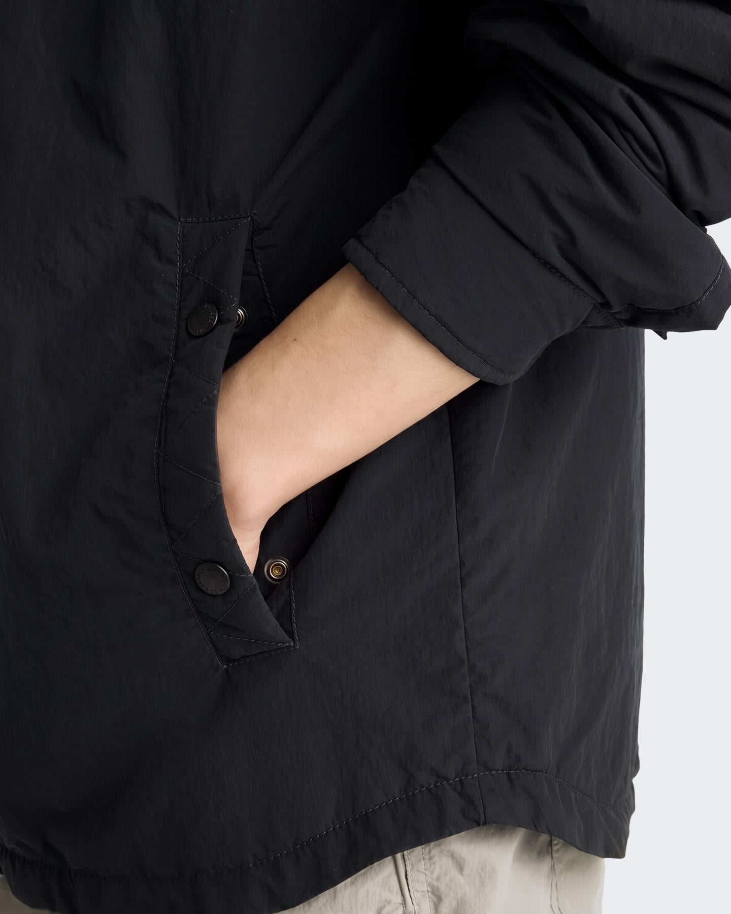 Parajumpers Heren Evander Overshirt Jacket - Eleganza.nl