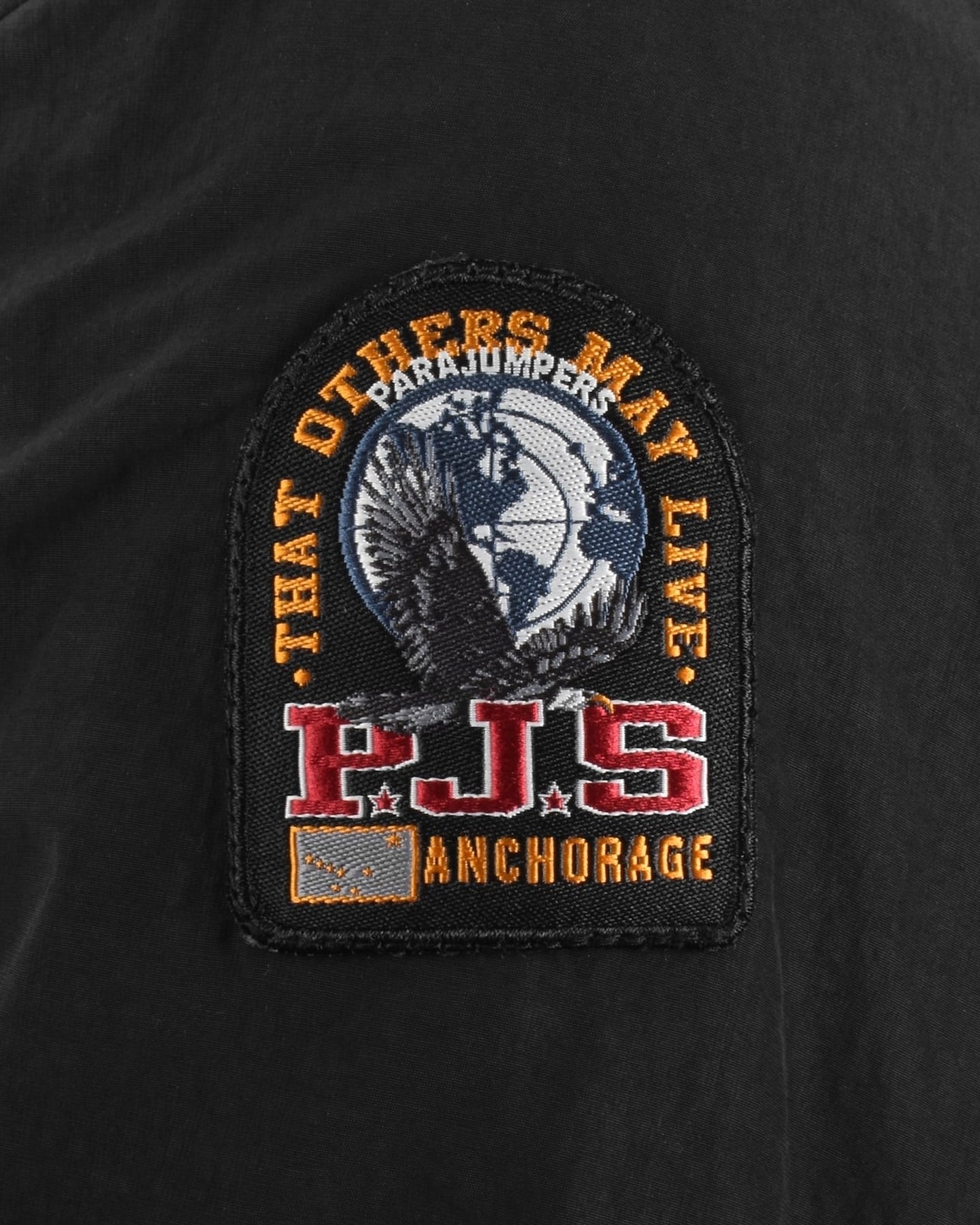 Parajumpers Heren Evander Overshirt Jacket - Eleganza.nl