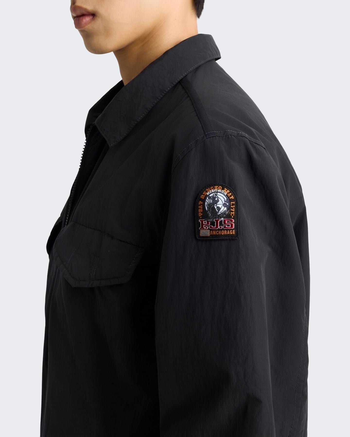 Parajumpers Heren Evander Overshirt Jacket - Eleganza.nl