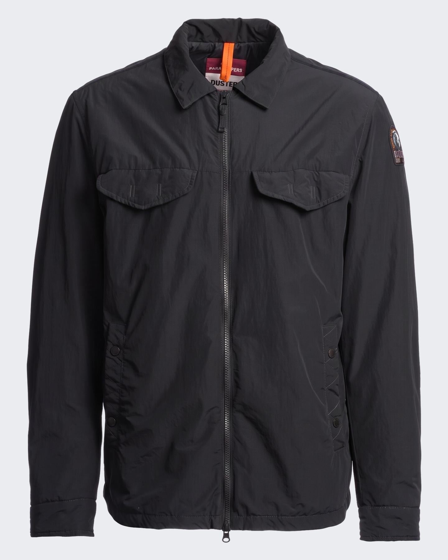 Parajumpers Heren Evander Overshirt Jacket - Eleganza.nl