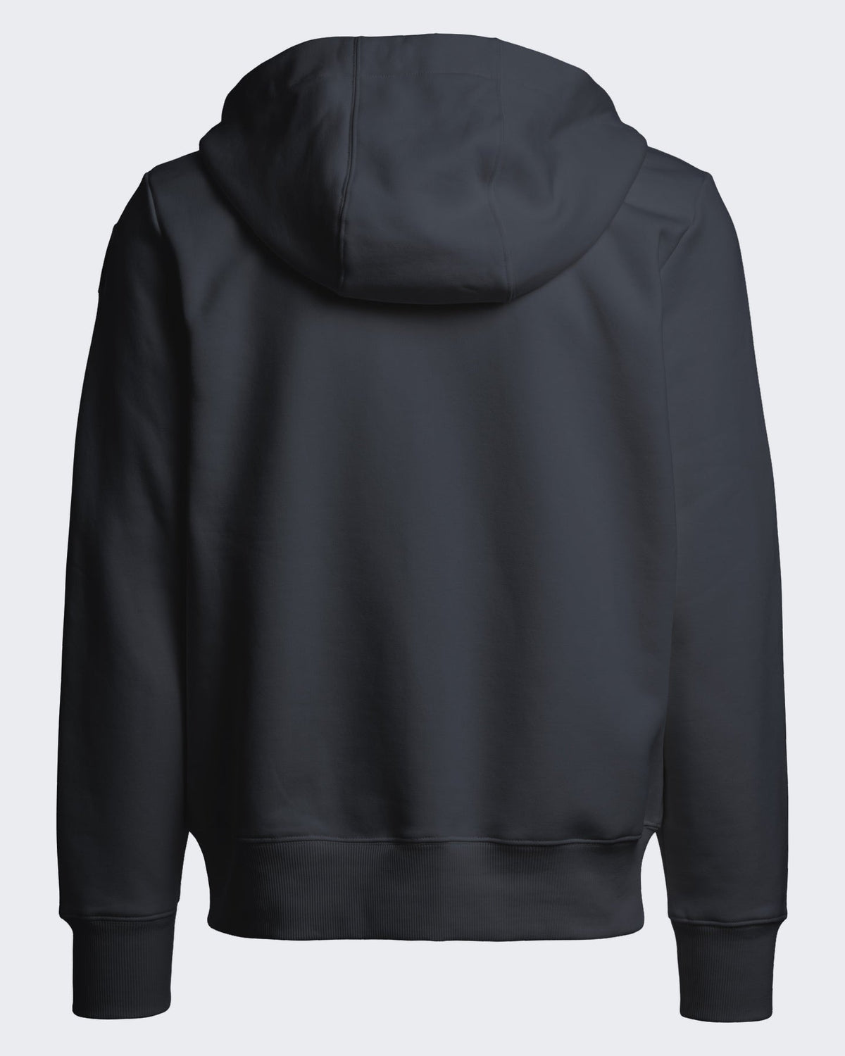 Parajumpers Heren Hoodie met capuchon Donkergrijs - Eleganza.nl