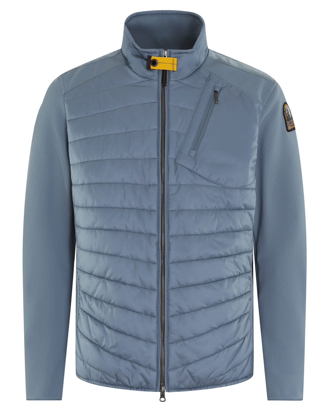 Parajumpers Heren Jayden Jacket Blauw - Eleganza.nl