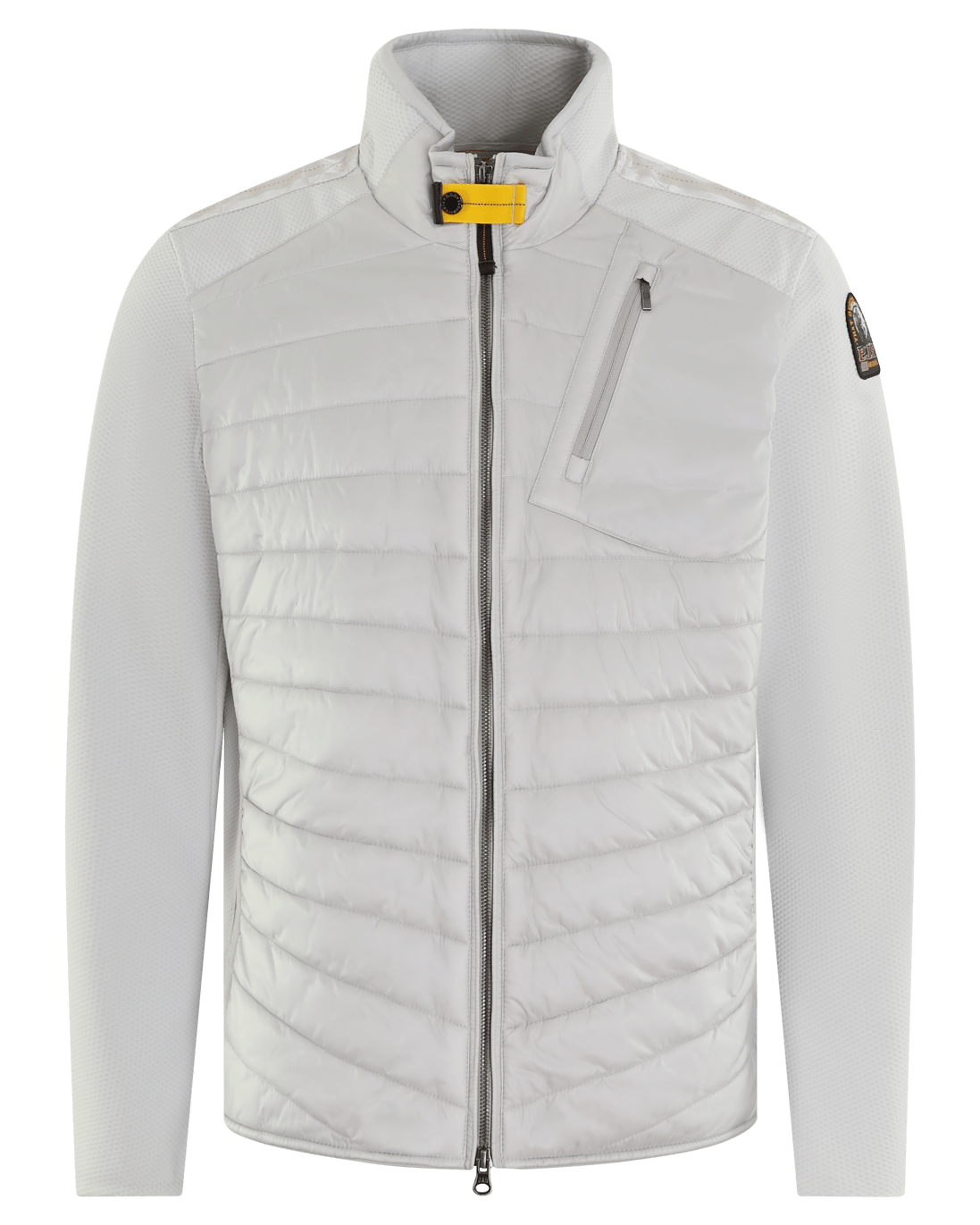 Parajumpers Heren Jayden Jacket Grijs - Eleganza.nl