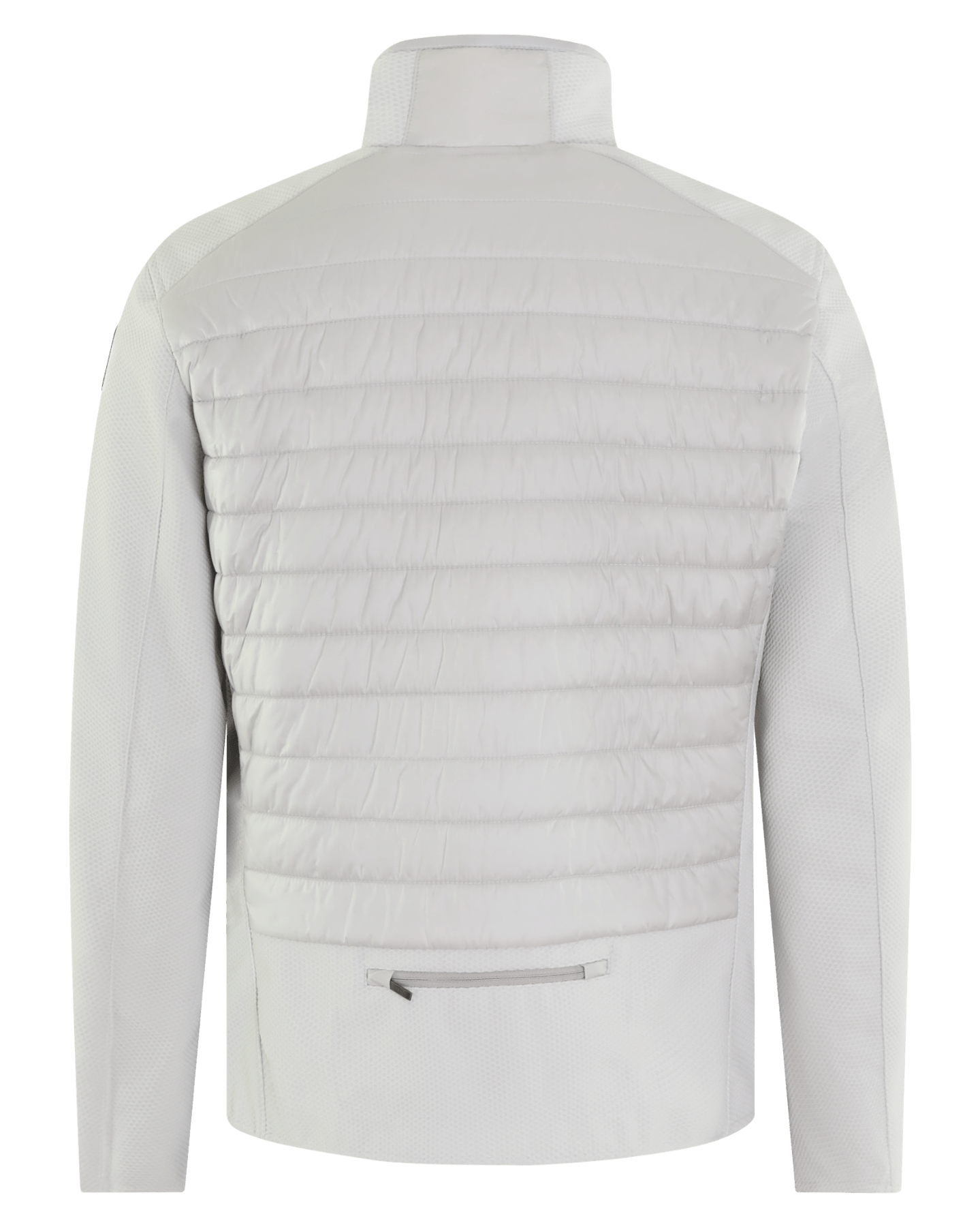 Parajumpers Heren Jayden Jacket Grijs - Eleganza.nl