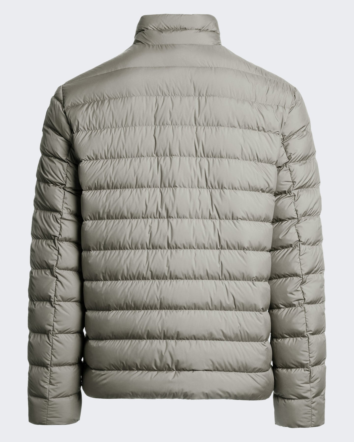 Parajumpers Heren Korte donzen Beige - Eleganza.nl